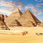 Radisson Blu Hotel, Cairo Heliopolis