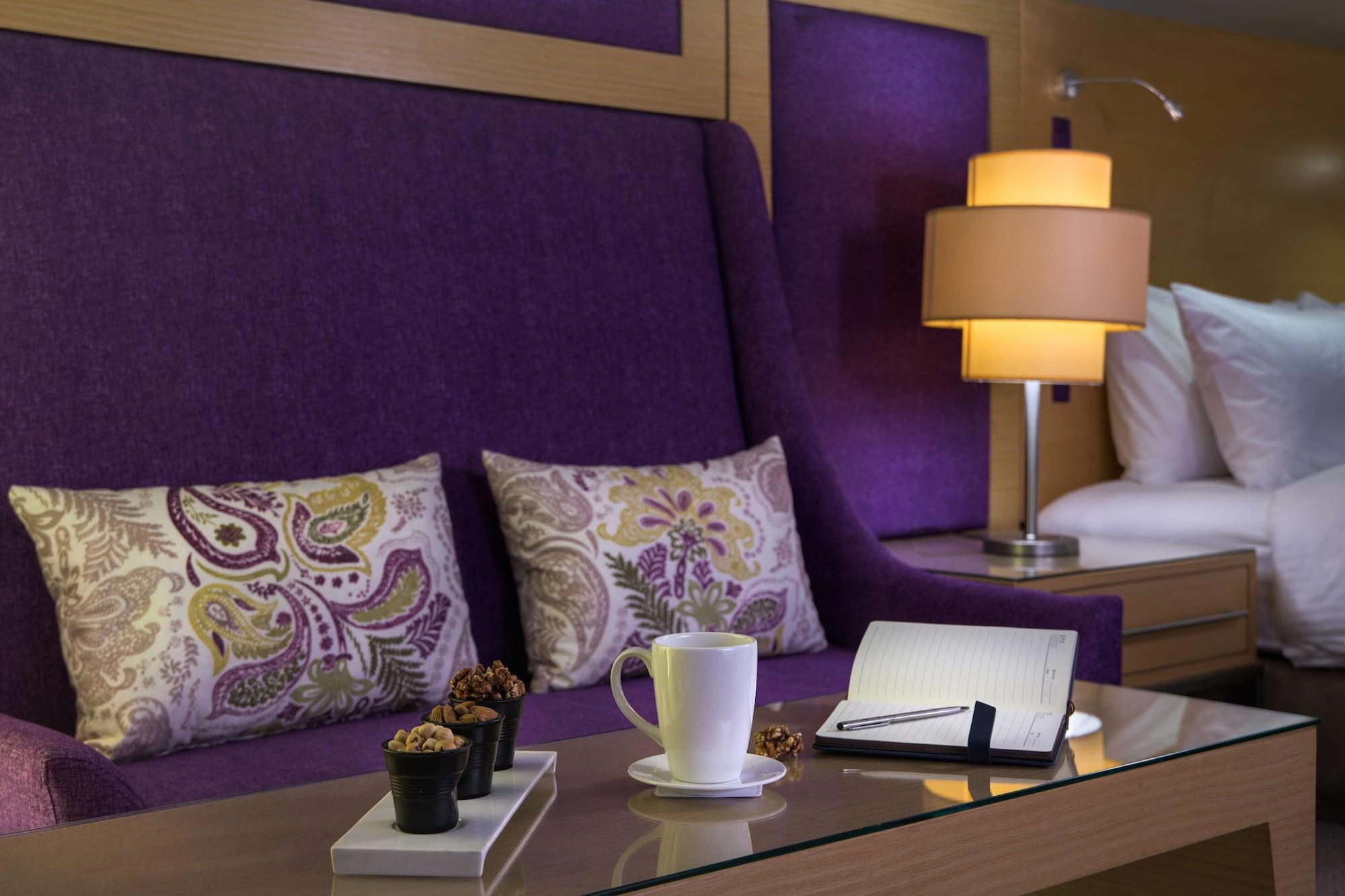 Radisson Blu Hotel, Heliopolis Hotel
