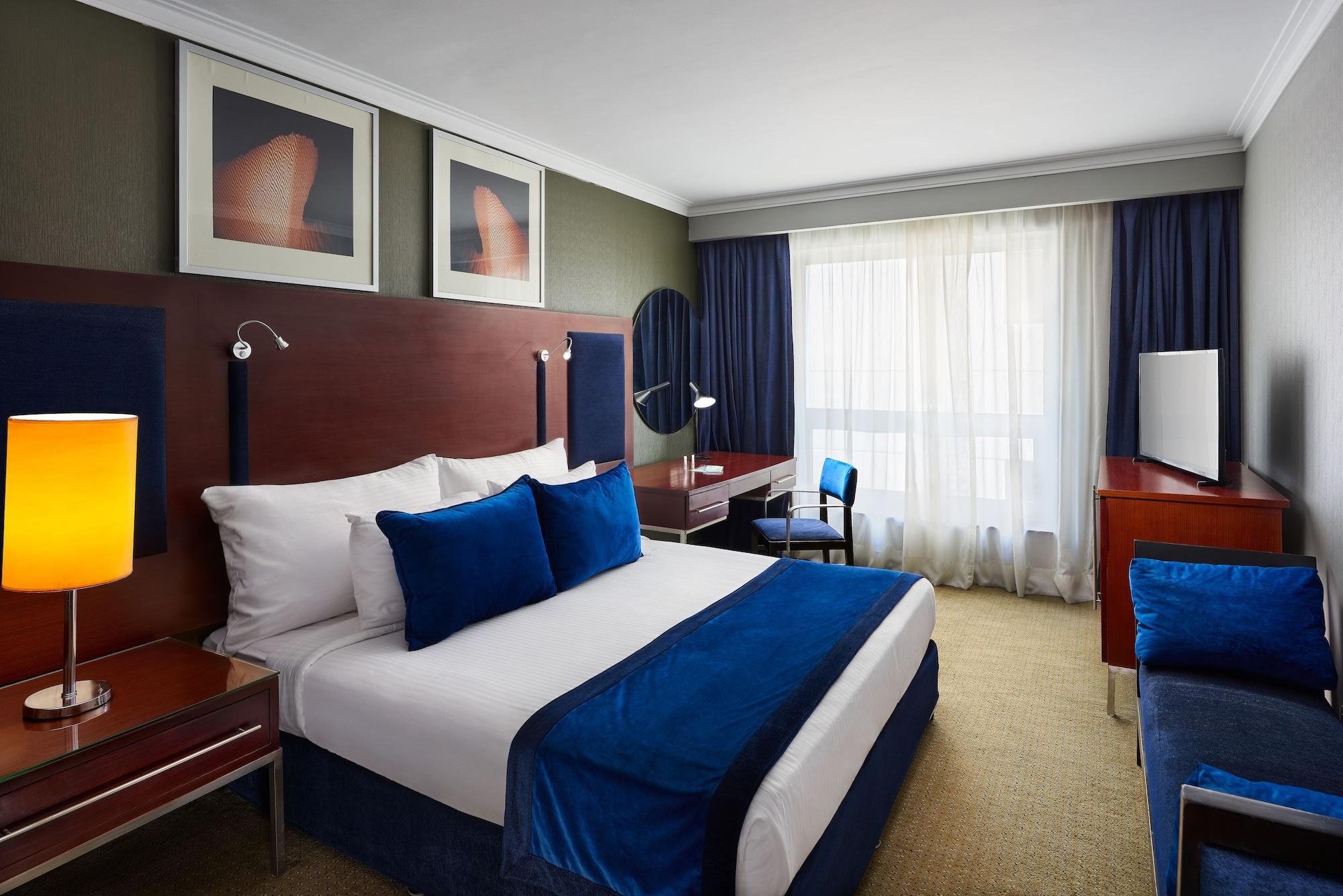 Hotel Radisson Blu Hotel, Heliopolis Le Caire
