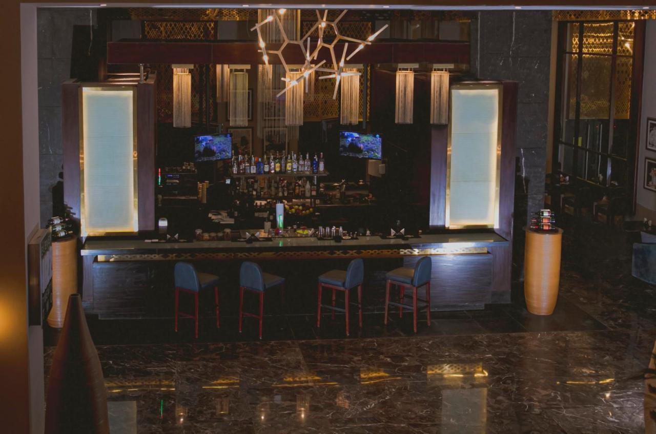 Radisson Blu Hotel, Heliopolis Hotel