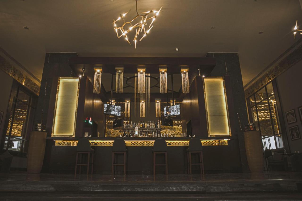 Radisson Blu Hotel, Heliopolis Hotel