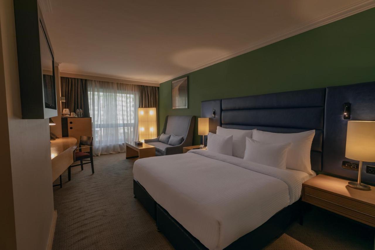 Radisson Blu Hotel, Heliopolis Hotel Cairo