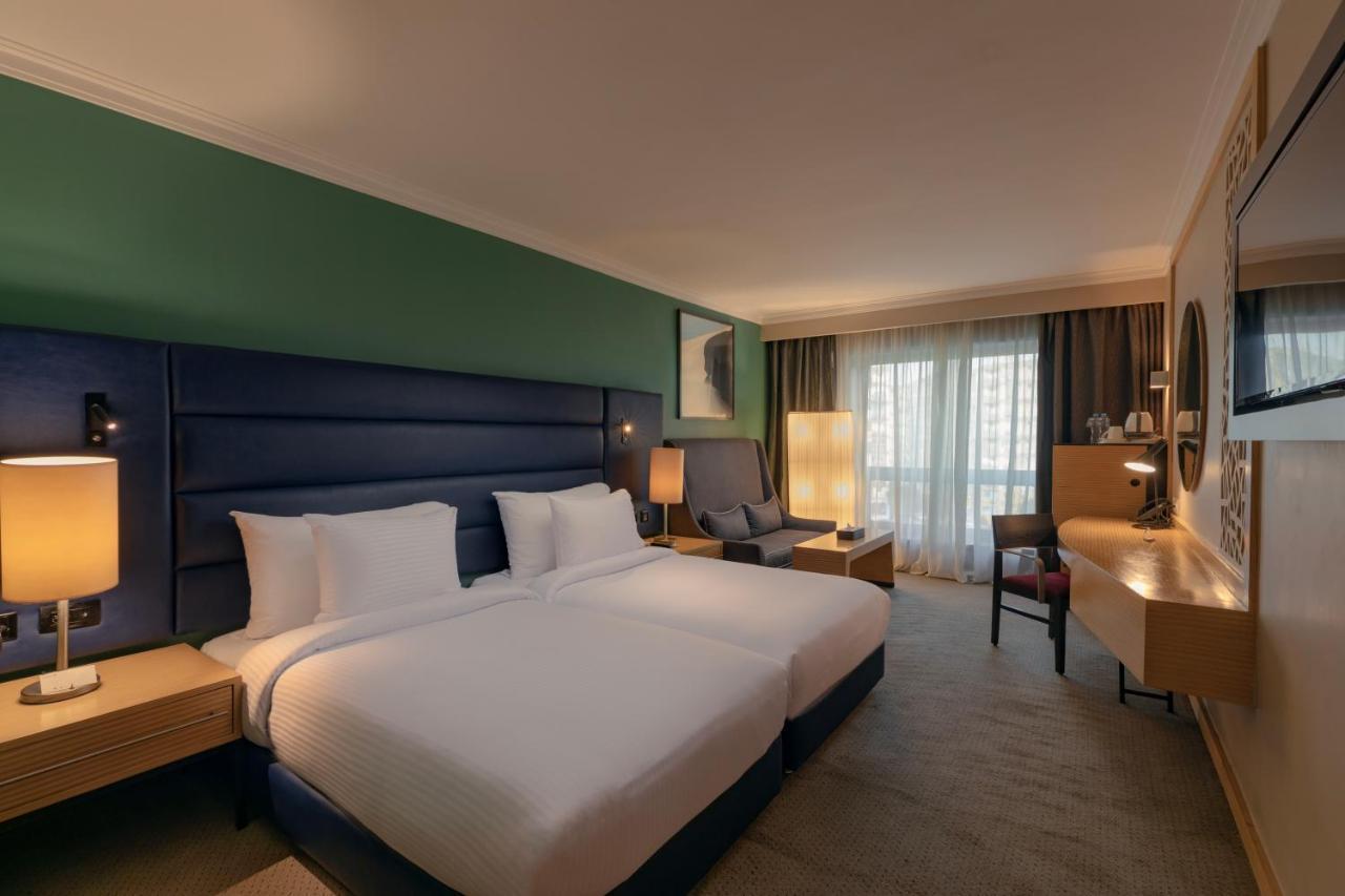 Hotel Radisson Blu Hotel, Heliopolis Cairo