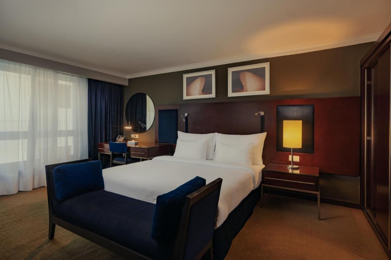 Radisson Blu Hotel, Heliopolis Cairo