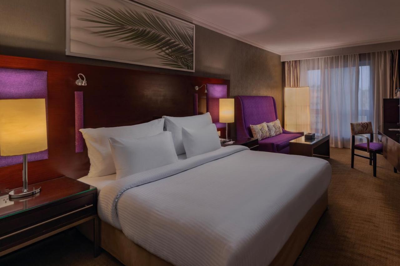 Radisson Blu Hotel, Heliopolis Cairo