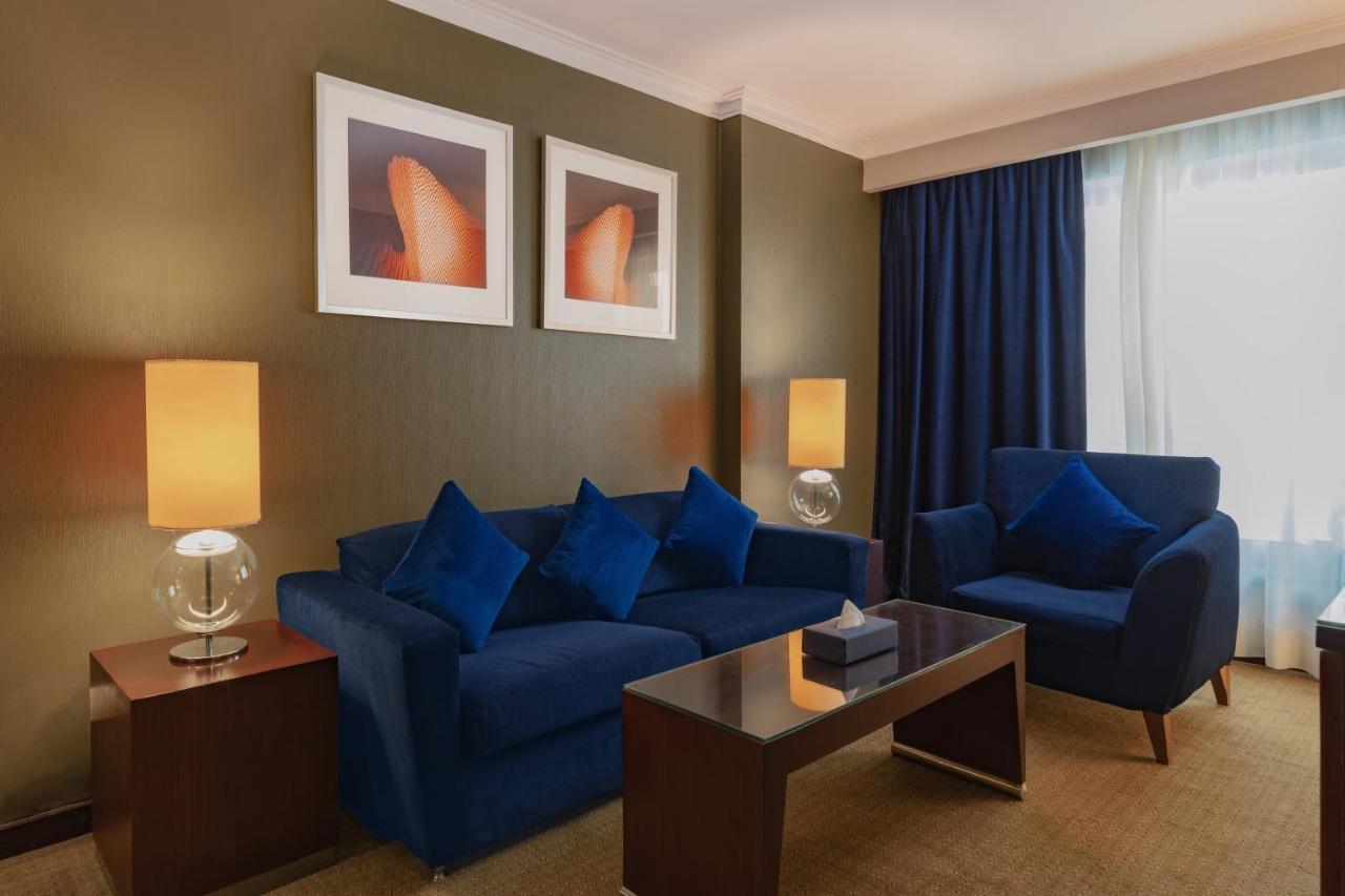 Radisson Blu Hotel, Heliopolis Hotel Cairo