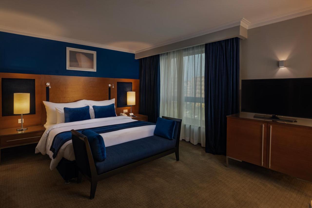 Hotel Radisson Blu Hotel, Heliopolis