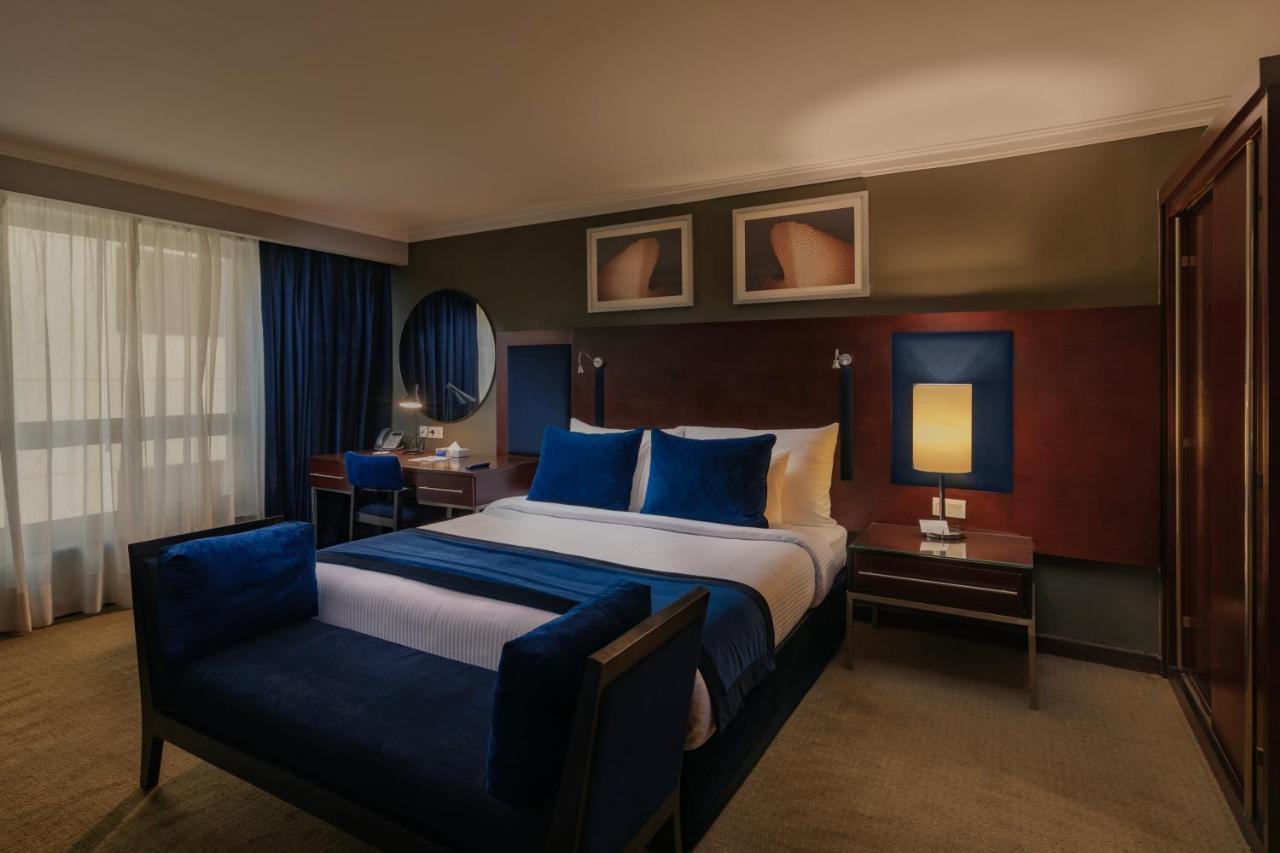 Hotel Radisson Blu Hotel, Heliopolis
