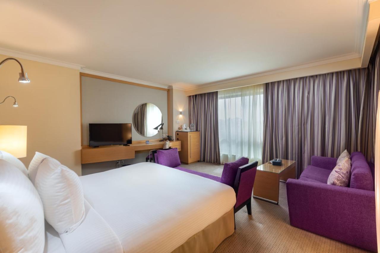 Hotel Radisson Blu Hotel, Heliopolis