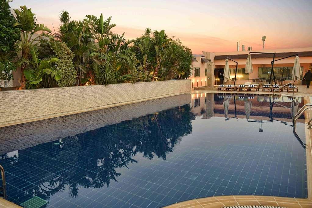 Radisson Blu Hotel, Heliopolis Hotel Cairo