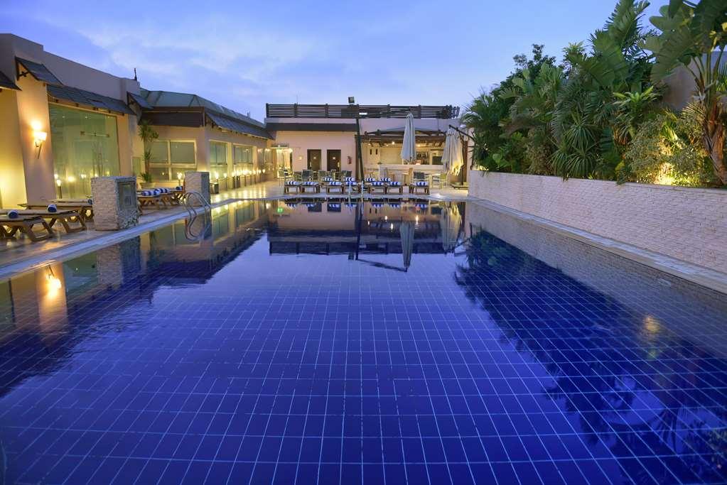Radisson Blu Hotel, Heliopolis Cairo