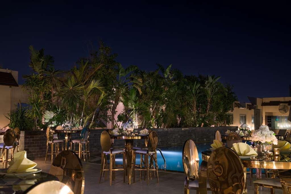 Hotel Radisson Blu Hotel, Heliopolis Cairo