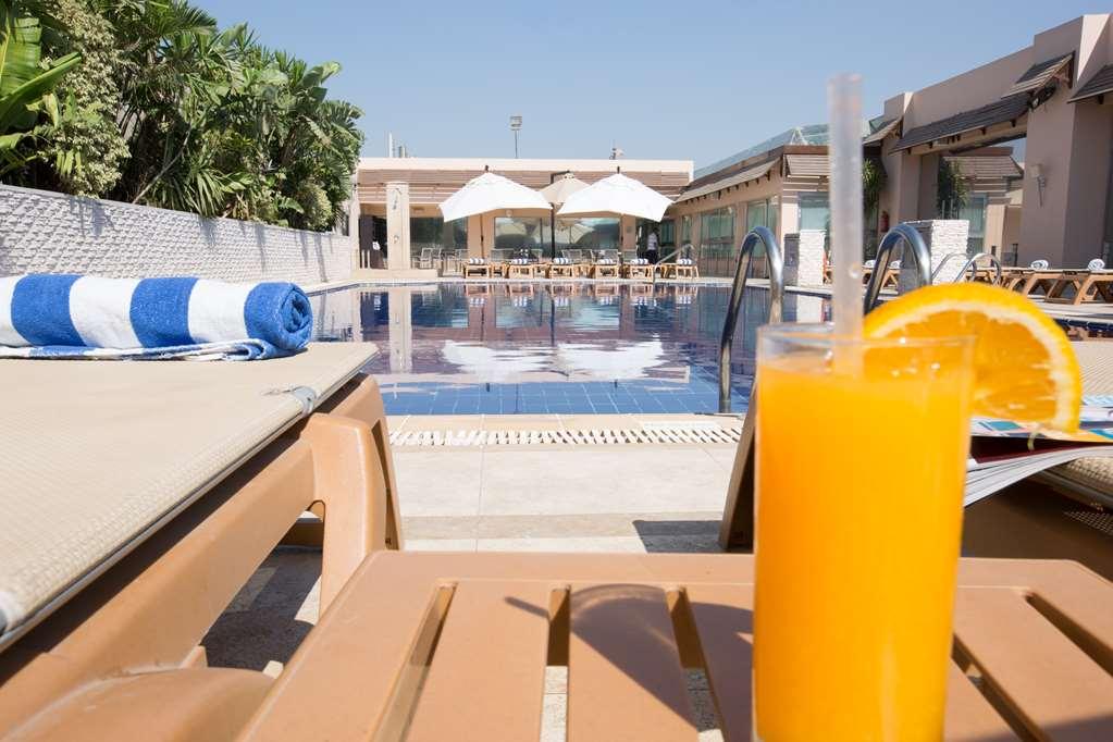 Radisson Blu Hotel, Heliopolis Cairo