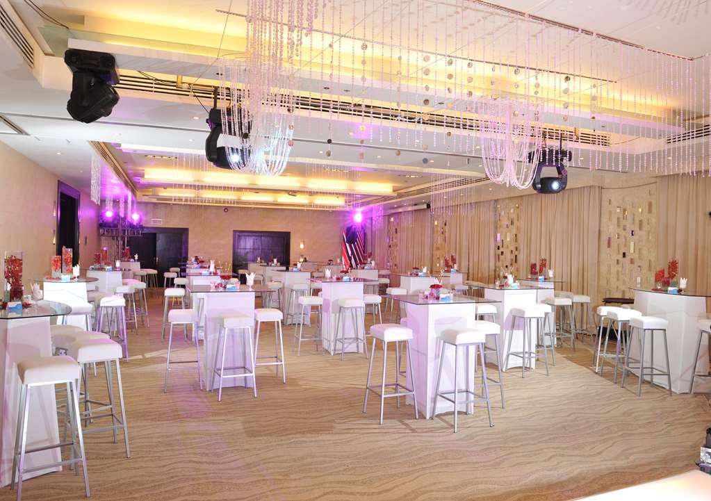 Radisson Blu Hotel, Heliopolis Cairo