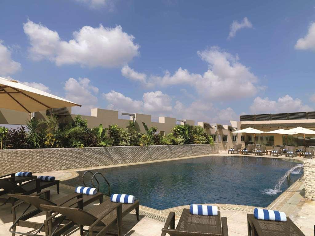 Radisson Blu Hotel, Heliopolis 4* Cairo