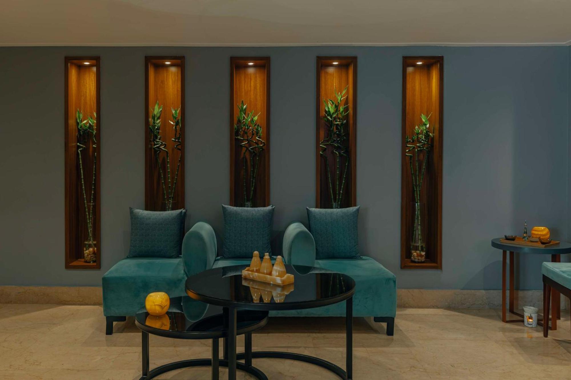 Radisson Blu Hotel, Heliopolis Hotel