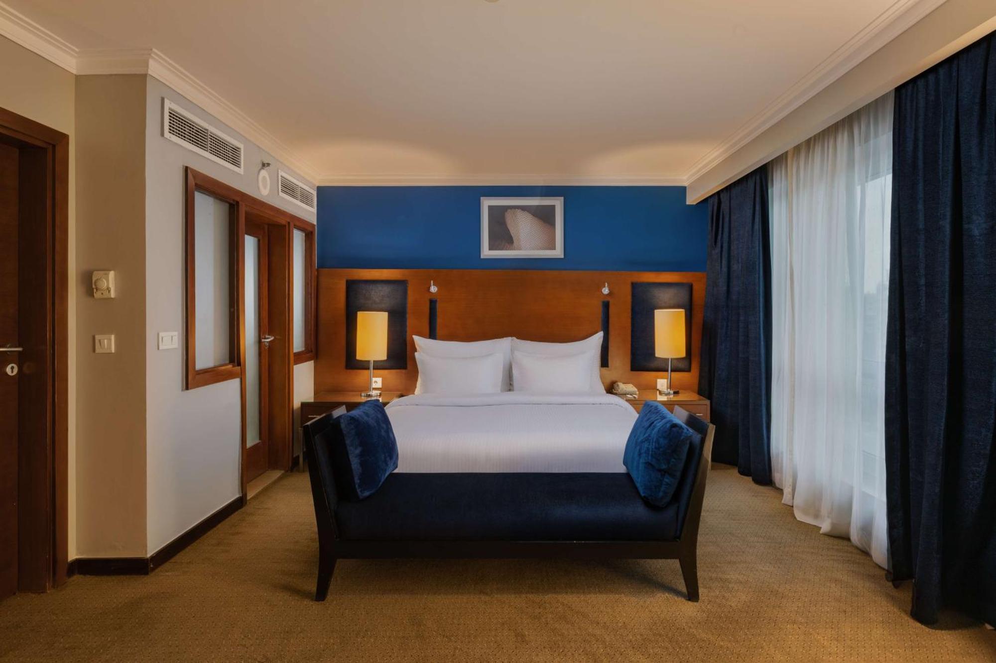Radisson Blu Hotel, Heliopolis Hotel