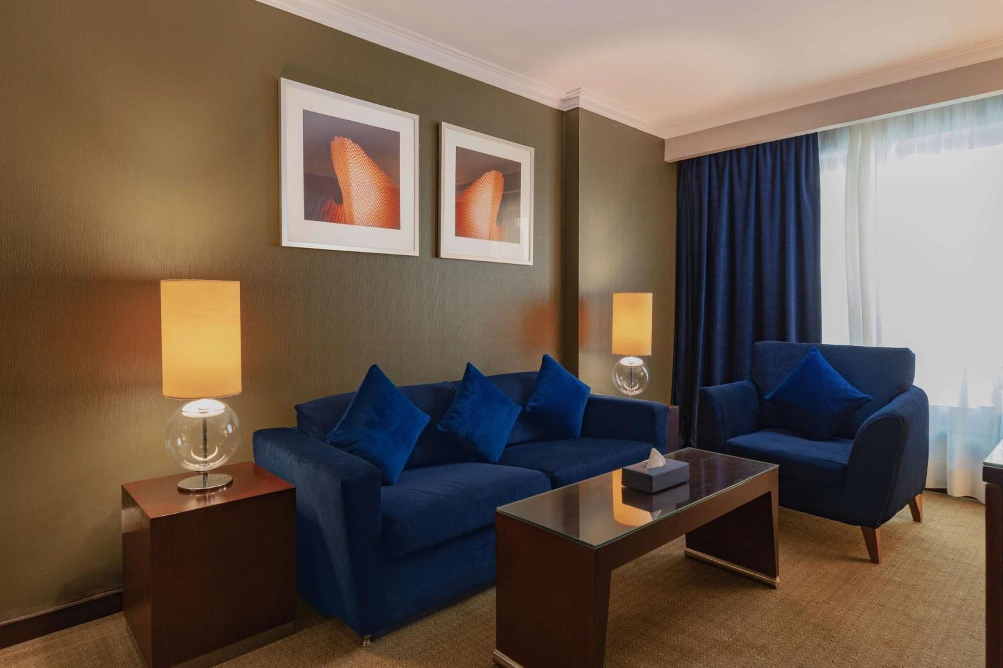 Hotel Radisson Blu Hotel, Heliopolis
