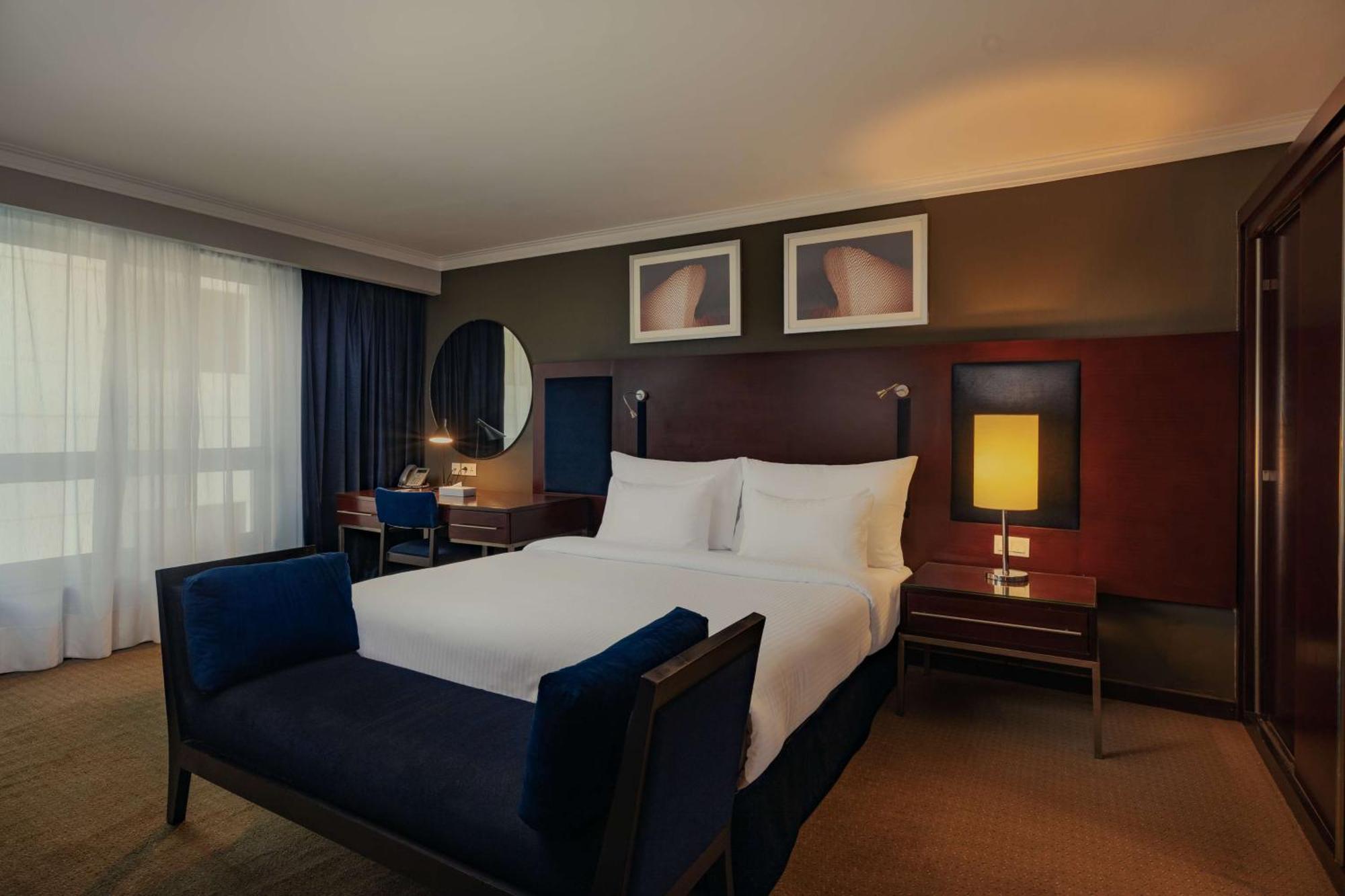Radisson Blu Hotel, Heliopolis 4*