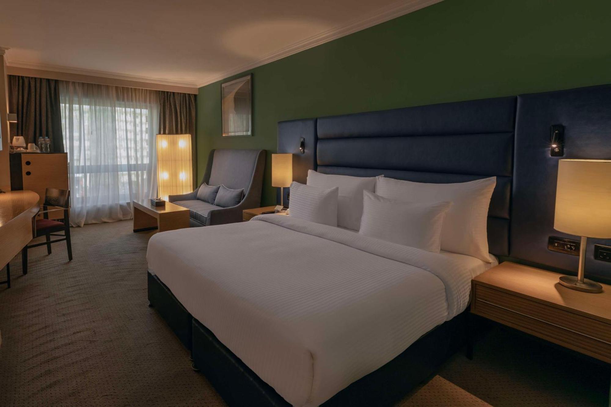 Hotel Radisson Blu Hotel, Heliopolis