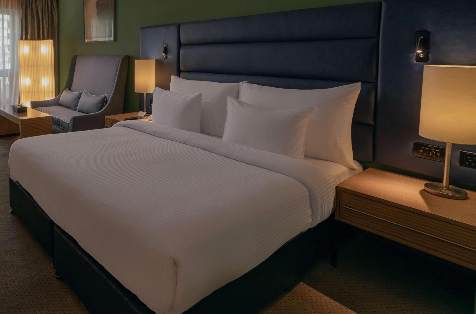 Radisson Blu Hotel, Heliopolis Hotel Cairo