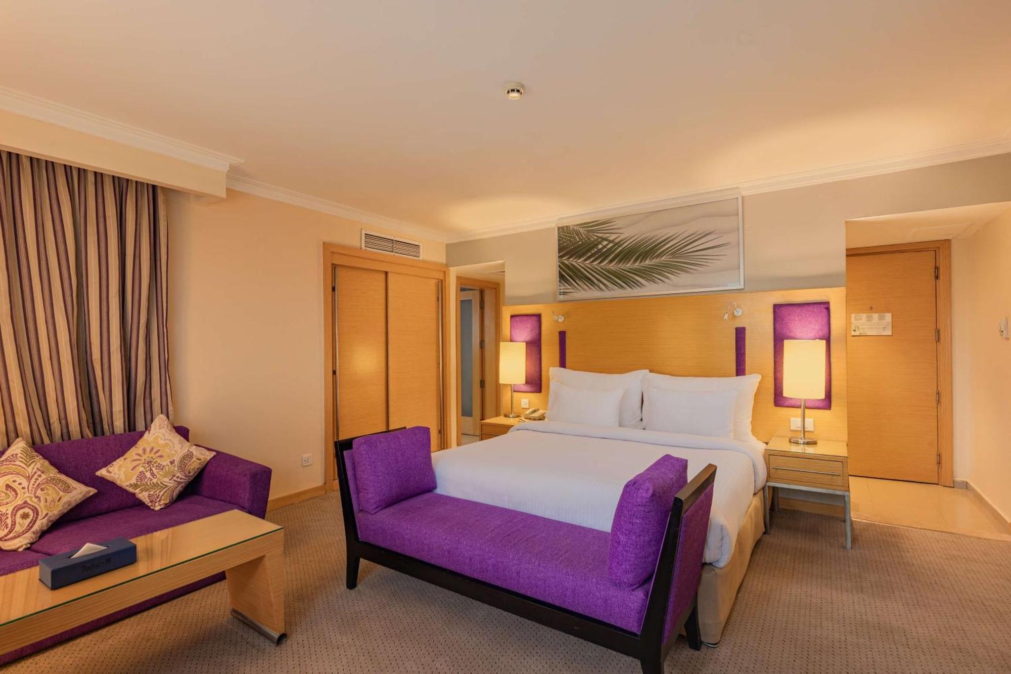 Hotel Radisson Blu Hotel, Heliopolis 4*
