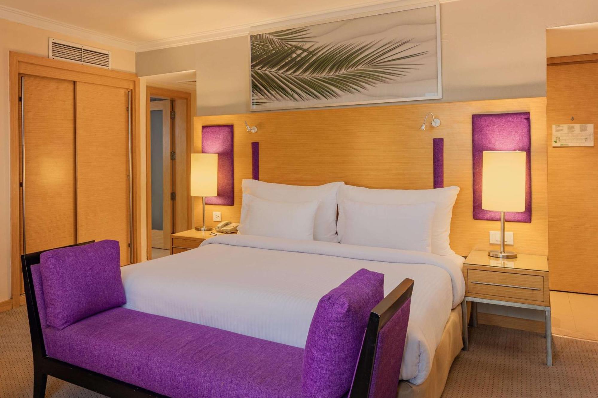 Radisson Blu Hotel, Heliopolis 4* Cairo