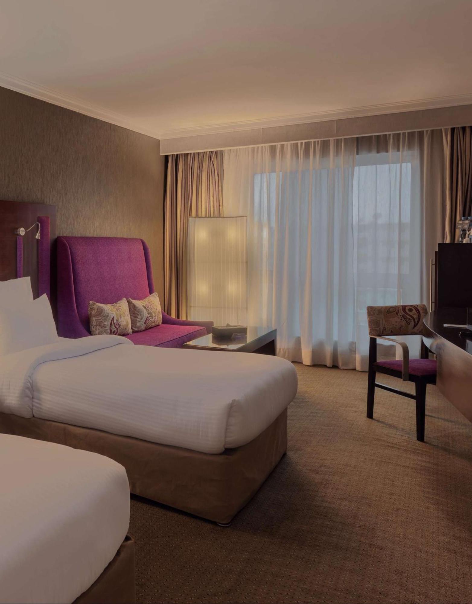 Radisson Blu Hotel, Heliopolis Hotel
