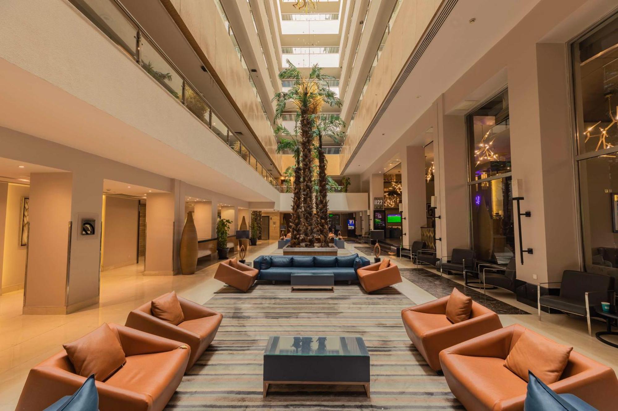 Radisson Blu Hotel, Heliopolis Hotel