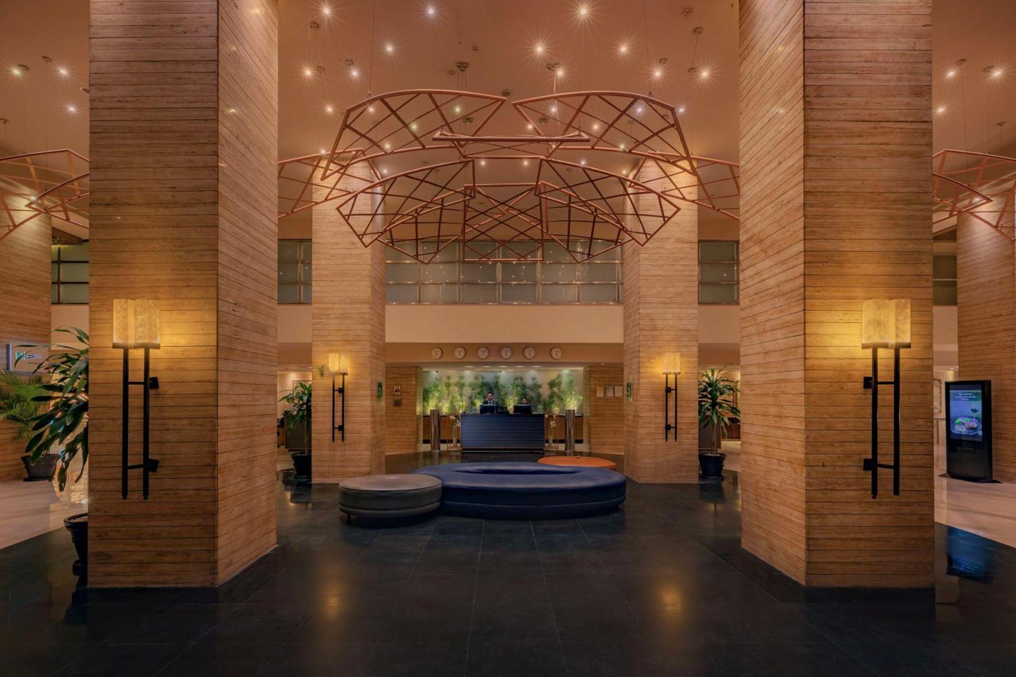Radisson Blu Hotel, Heliopolis 4* Cairo
