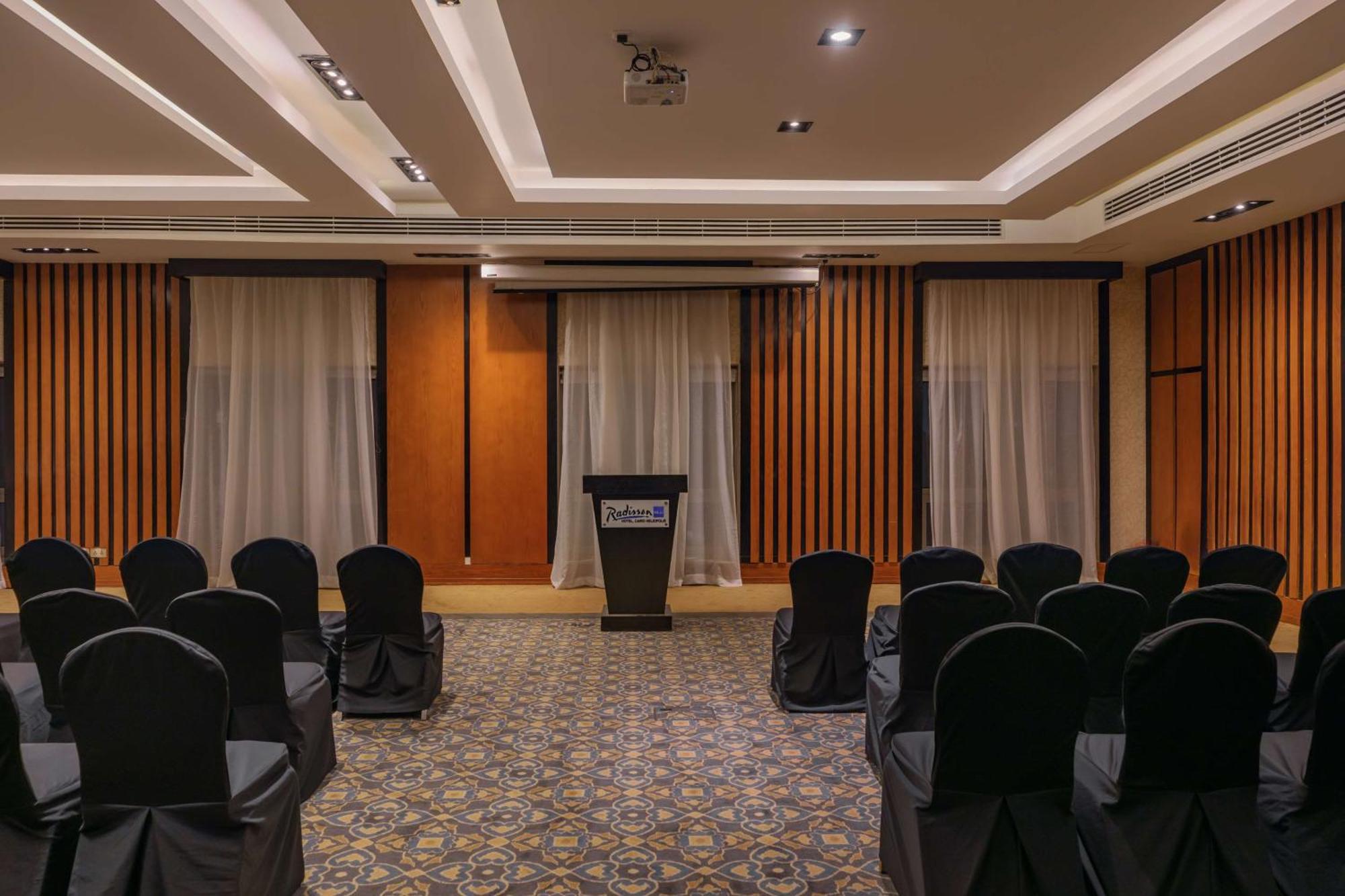 Radisson Blu Hotel, Heliopolis Hotel Cairo