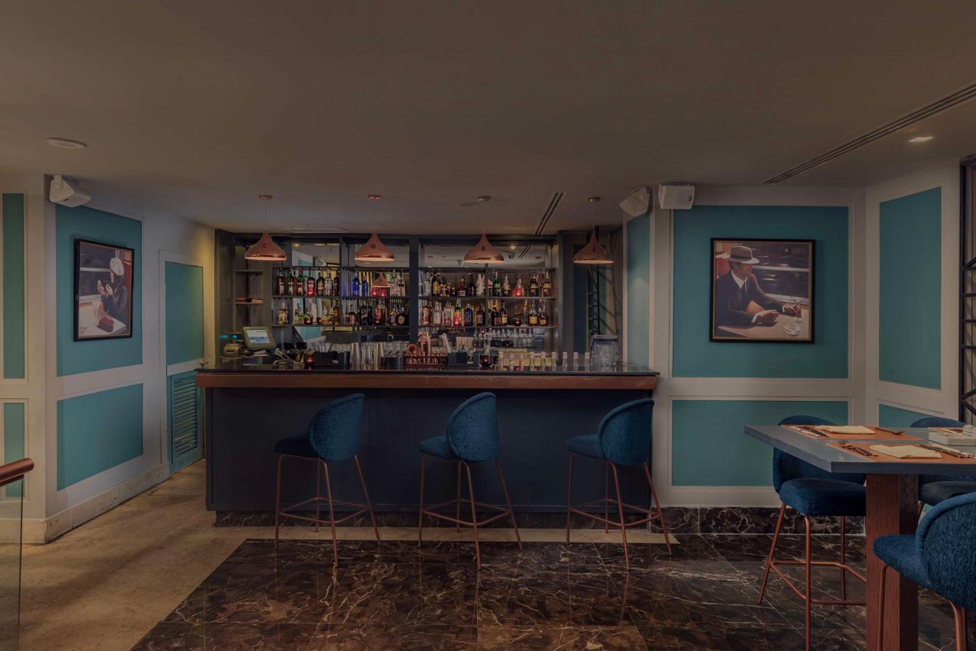 Radisson Blu Hotel, Heliopolis Cairo