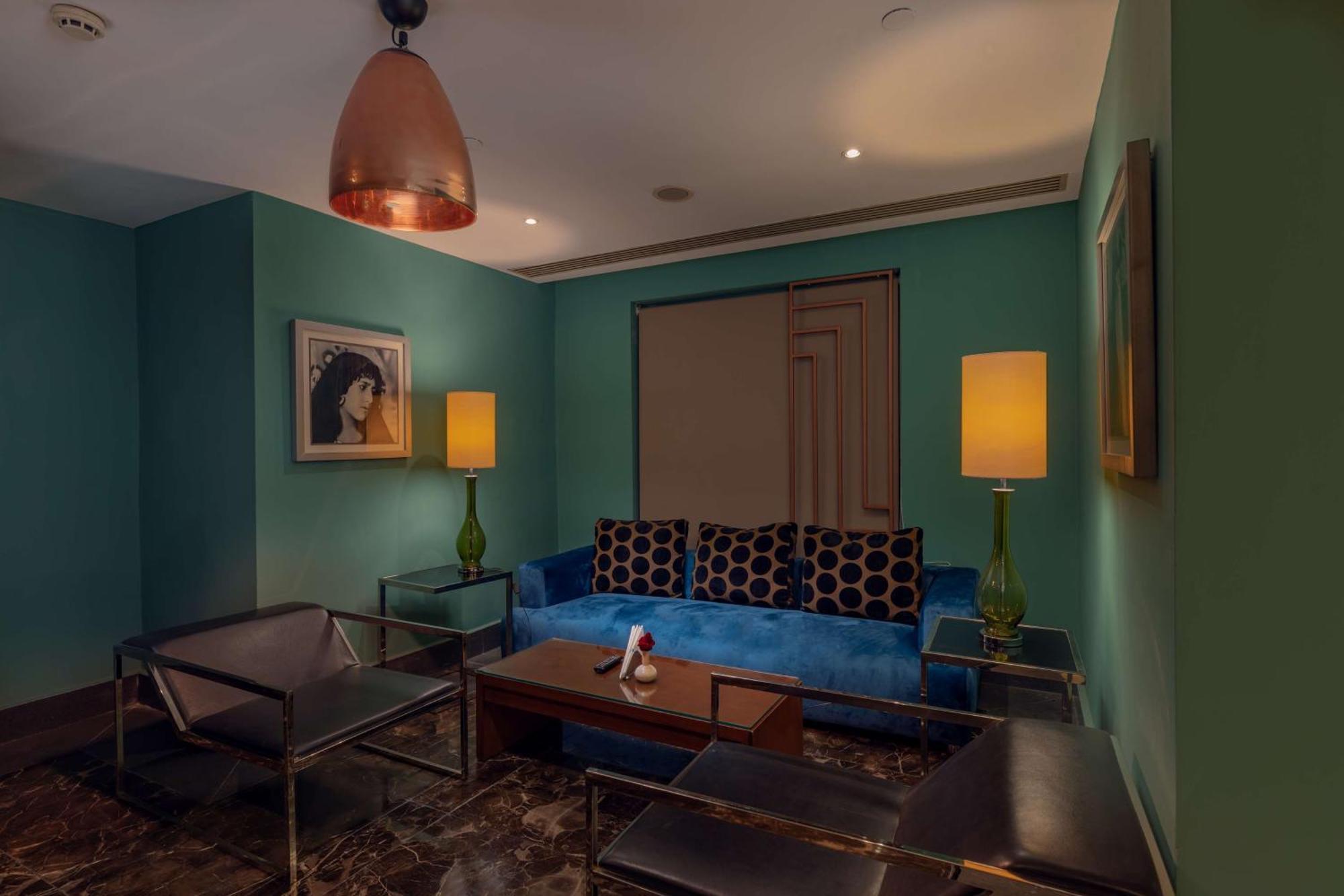 Radisson Blu Hotel, Heliopolis Cairo