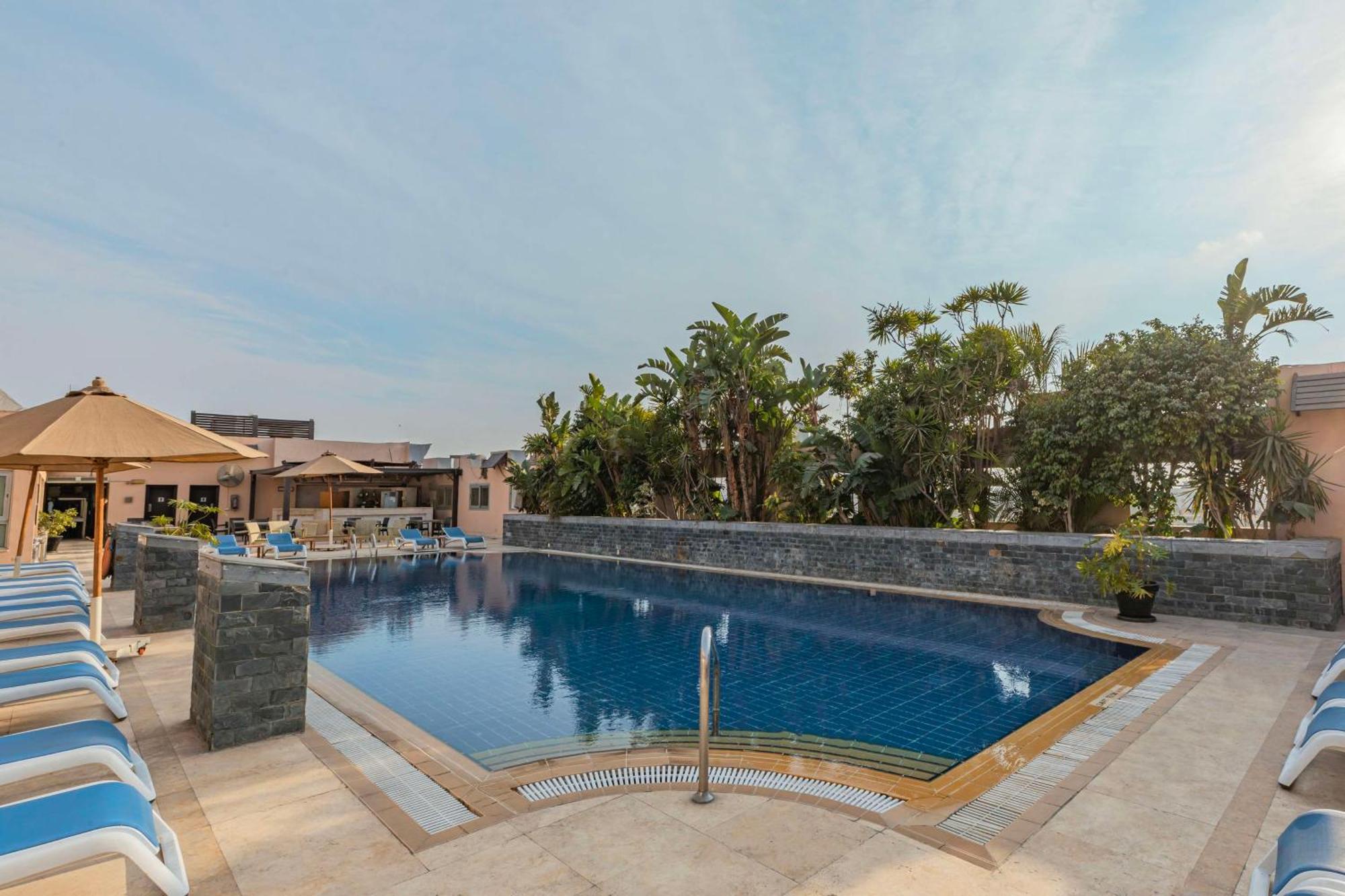 Radisson Blu Hotel, Heliopolis Hotel 4*
