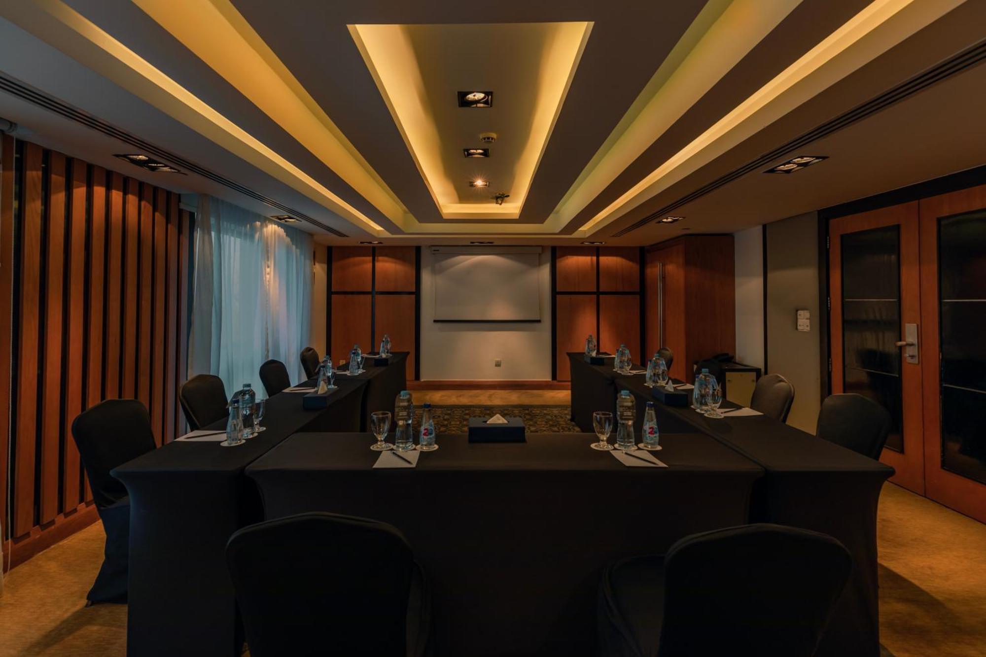 Radisson Blu Hotel, Heliopolis Hotel