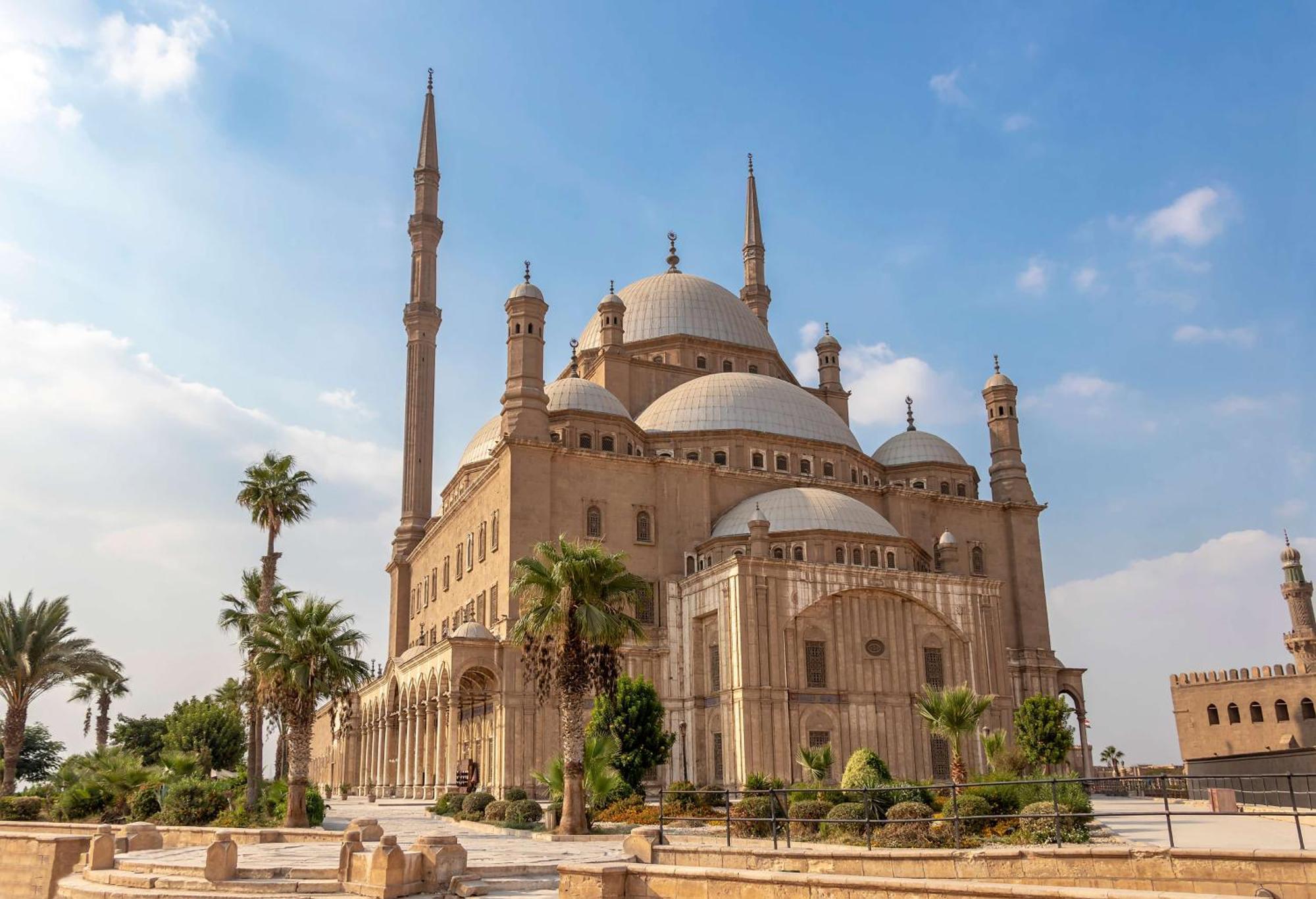 Radisson Blu Hotel, Heliopolis Hotel 4*