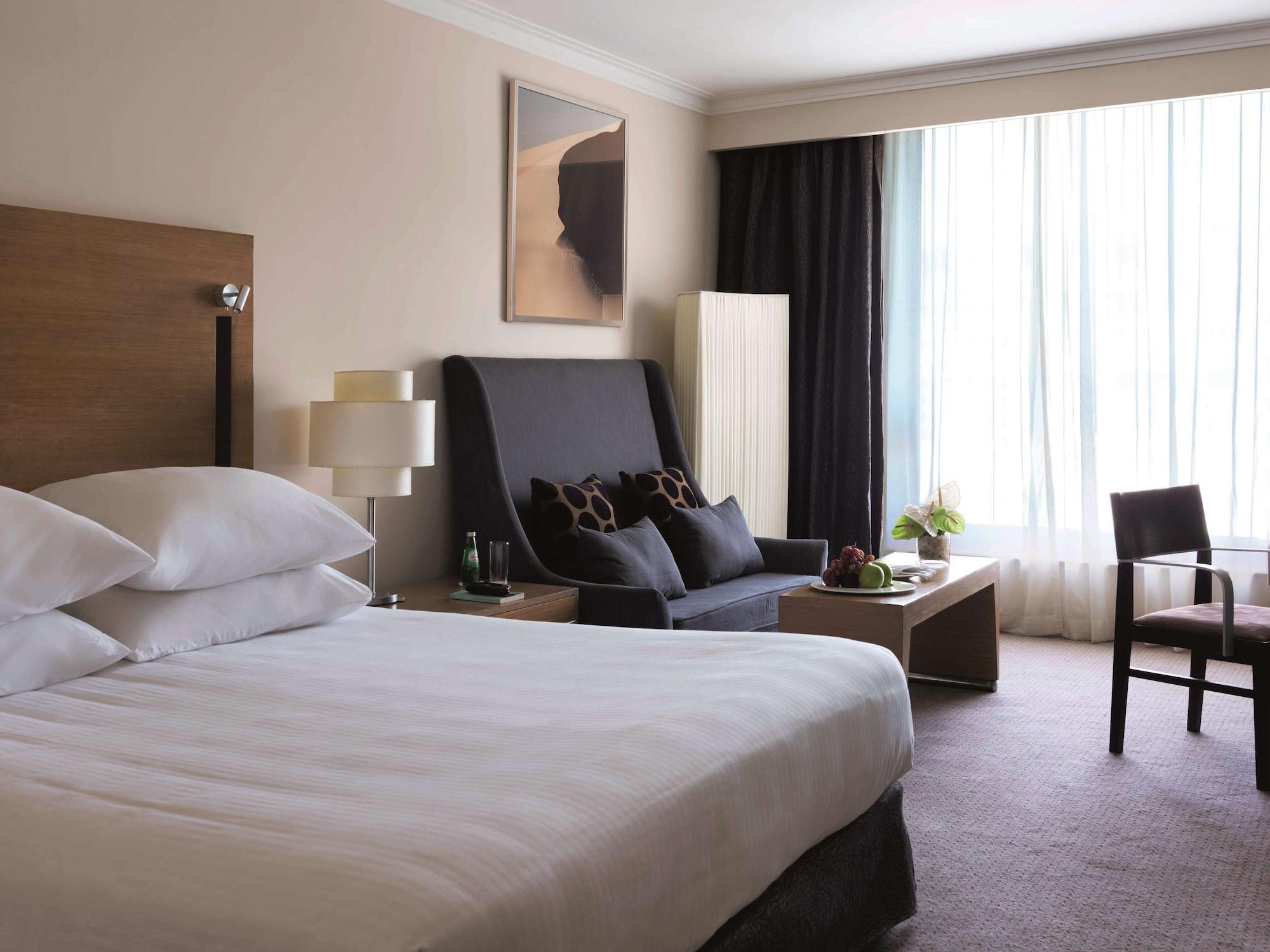 Radisson Blu Hotel, Heliopolis 4*