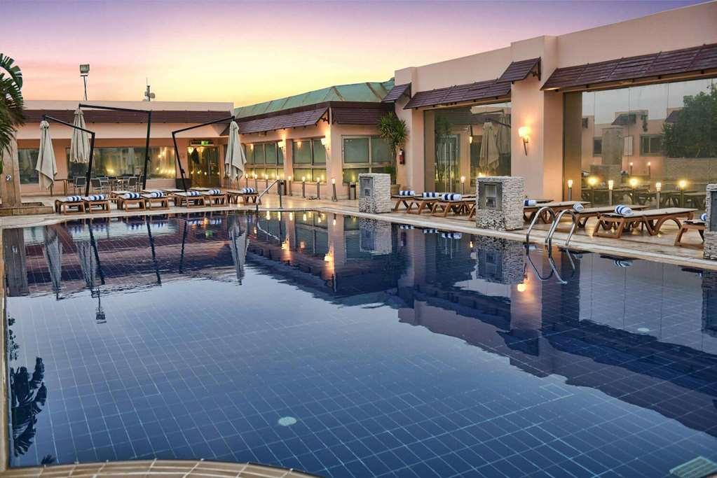 Radisson Blu Hotel, Heliopolis