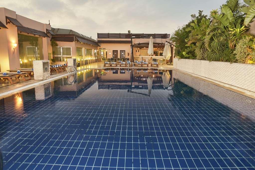 Radisson Blu Hotel, Heliopolis 4*