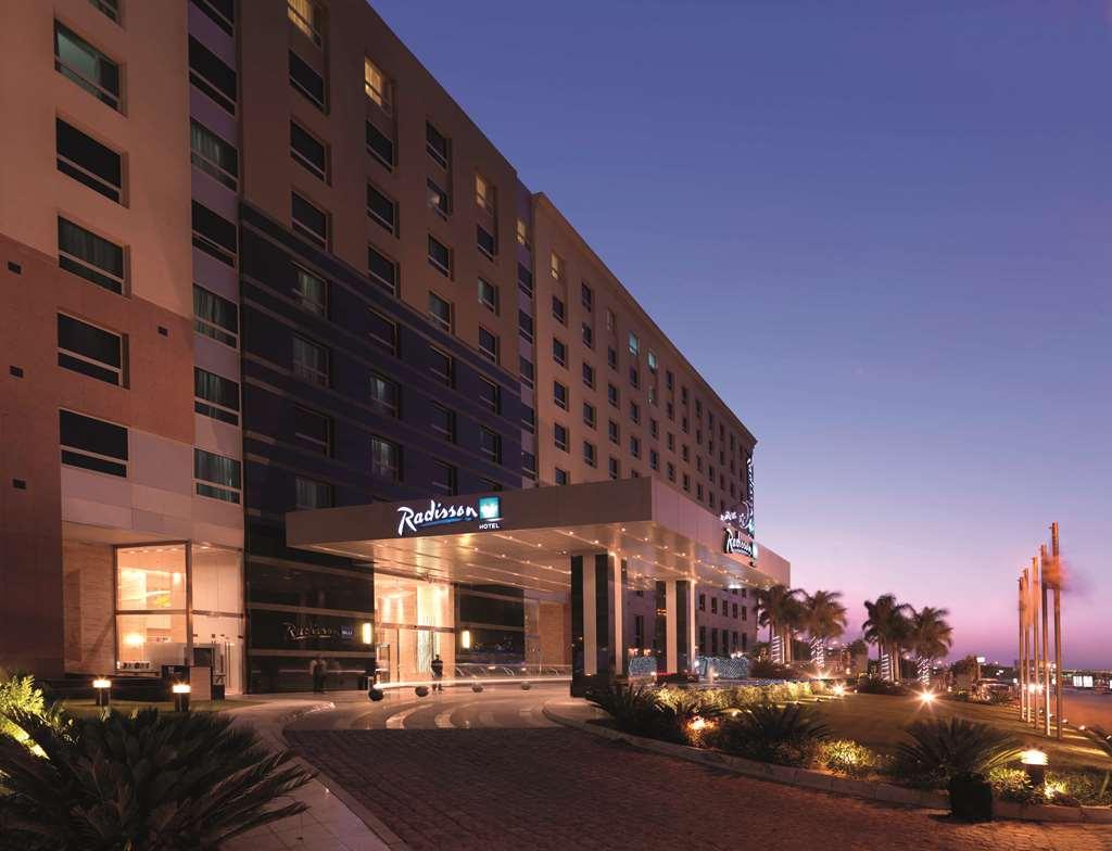 Hotel Radisson Blu Hotel, Heliopolis