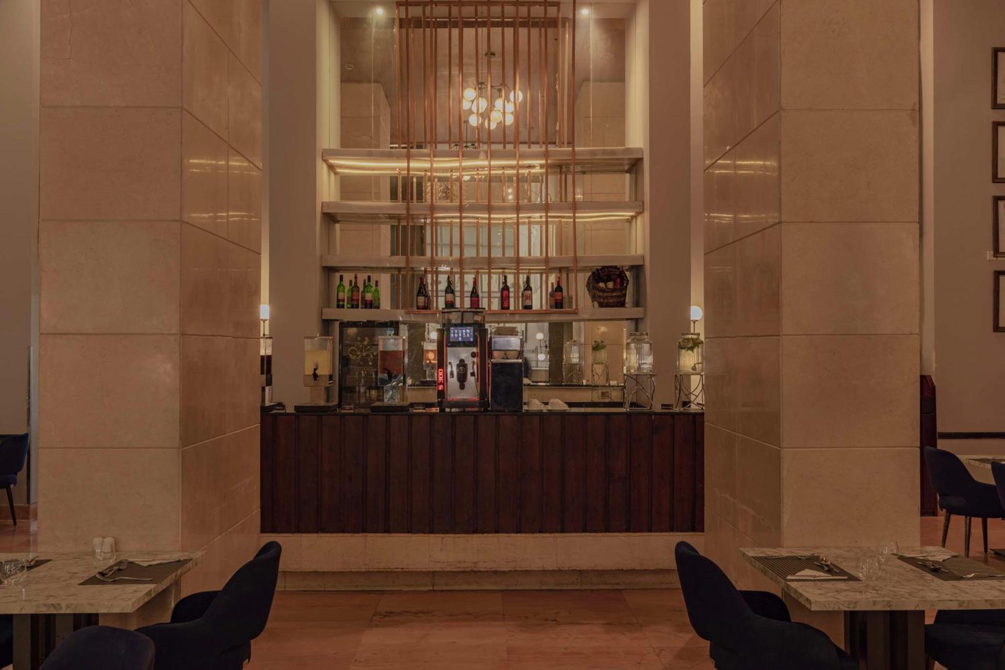 Hotel Radisson Blu Hotel, Heliopolis Il Cairo