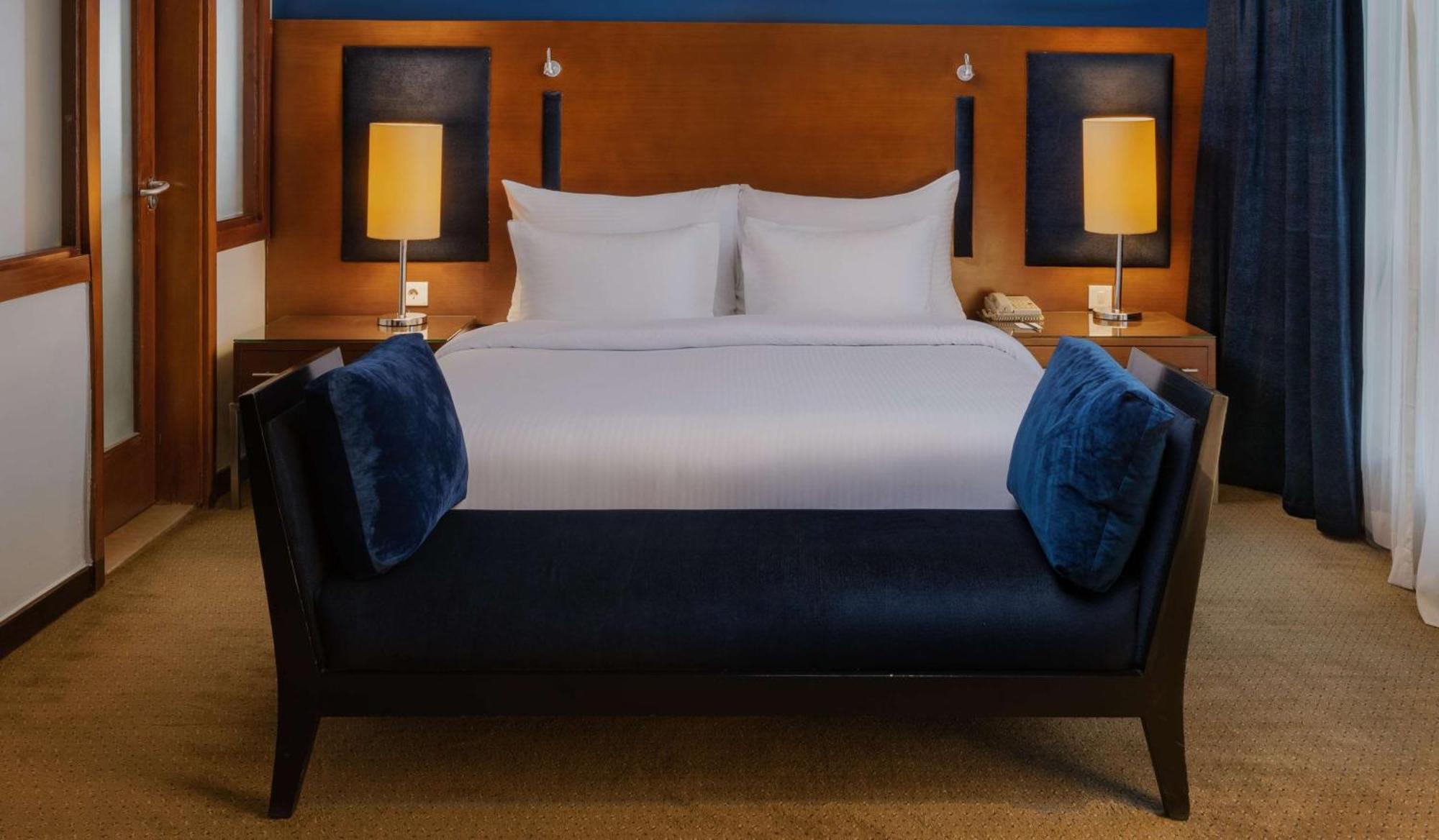 Radisson Blu Hotel, Heliopolis Hotel Il Cairo