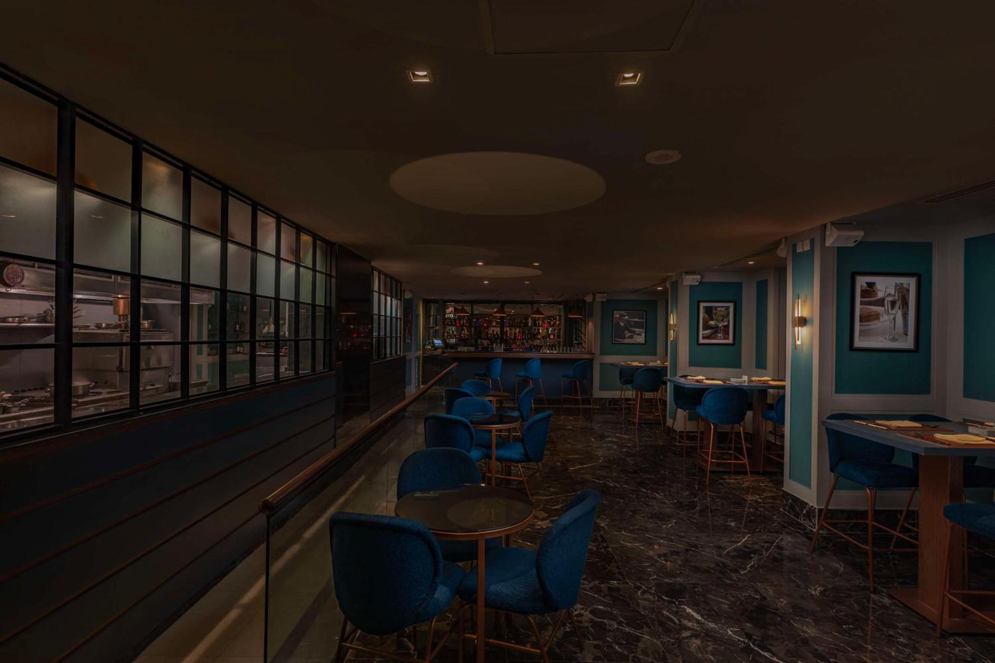 Radisson Blu Hotel, Heliopolis Hotel