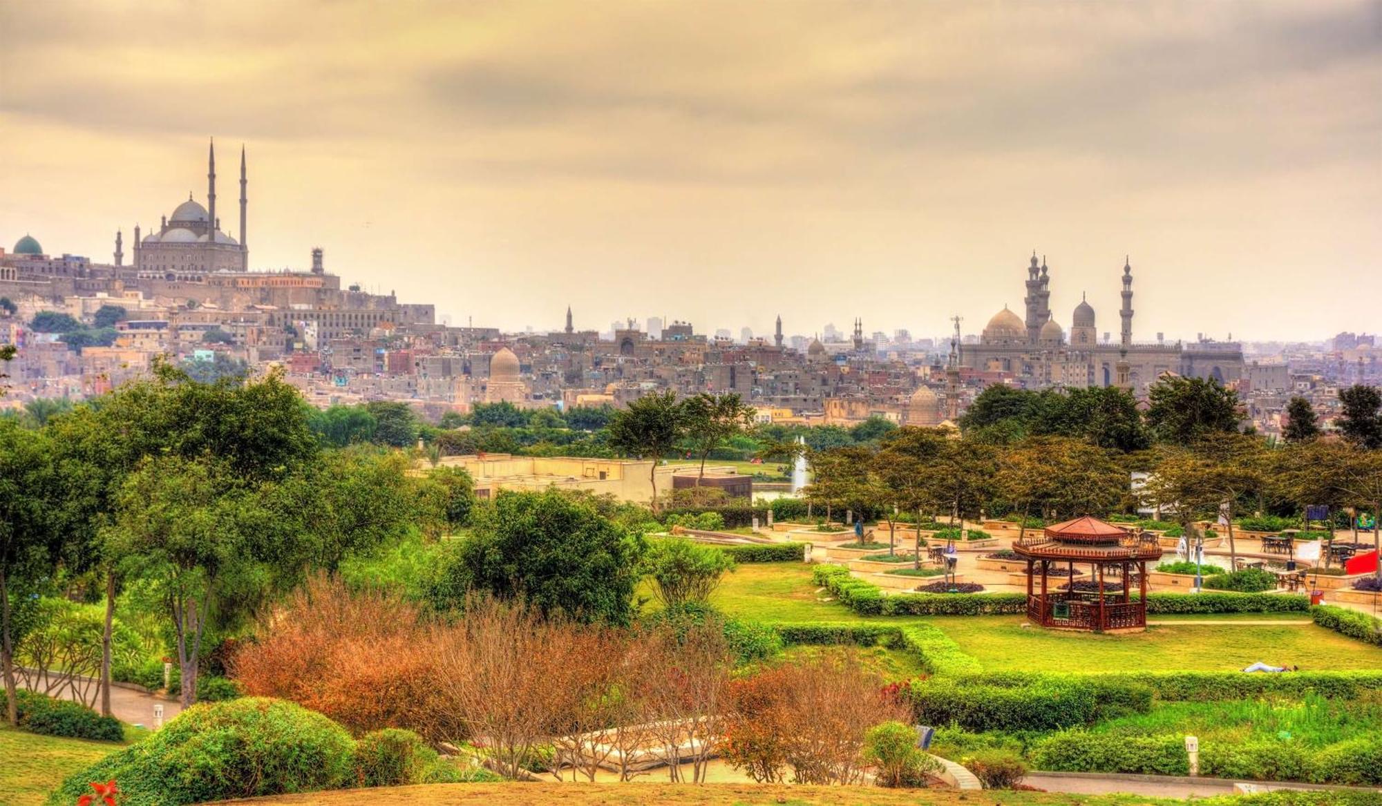 Radisson Blu Hotel, Heliopolis Hotel